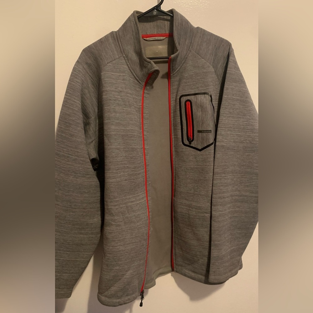 Avalanche jacket SIZE XL